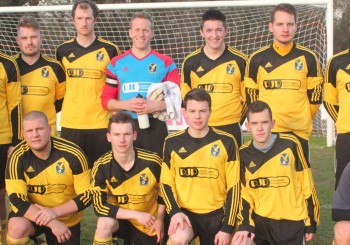 Eagley Football Club